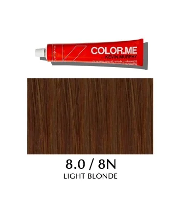 Haarfarbe Color.me By Kevin Murphy