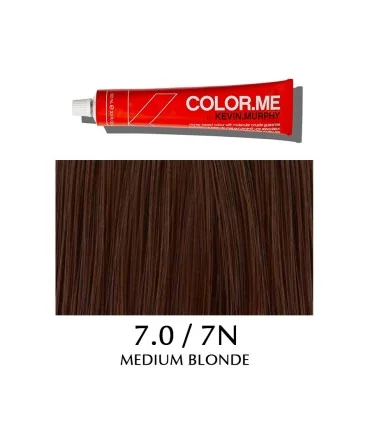 Coloración Color.me By Kevin Murphy