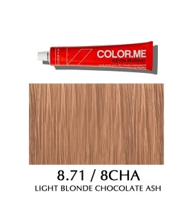 Color.me By Kevin Murphy Tinta per capelli - 8.71/8CA