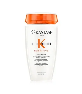 Kerastase Nutritive Bain Satin Shampoo 250ml