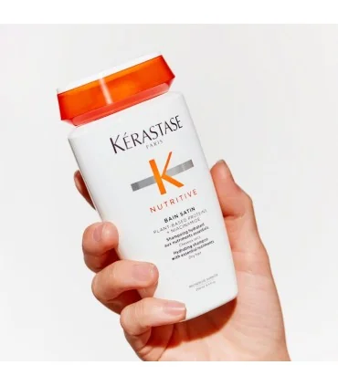 Kerastase Bain Satin Shampoo