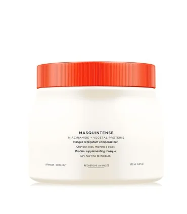 Kerastase Nutritive Masquintense Maschera