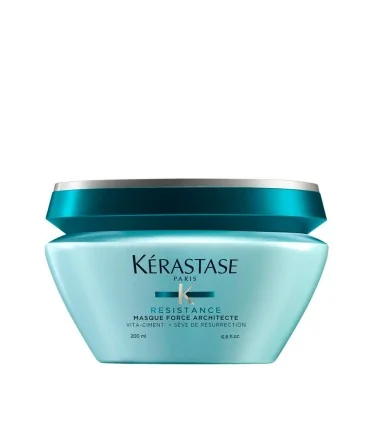 Mascarilla Kerastase Force Architecte