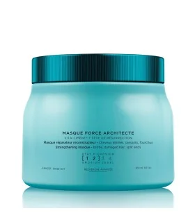 Masque Kerastase Force Architecte - 500 ml
