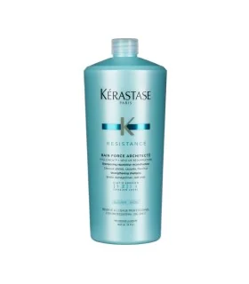 Shampoing Kerastase Force Architecte - 1000 ml