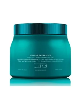 Maschera Kerastase Therapiste 500ml