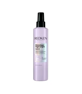 Pretrattamento Redken Blondage High Bright, 250ml