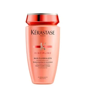 Kerastase Discipline Bain Fluidealiste Shampoo - 250ml