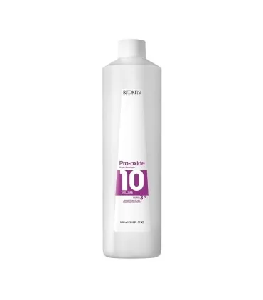 Óxido en crema Redken Pro Oxide 10Vol [3%] Developer 3474636623884