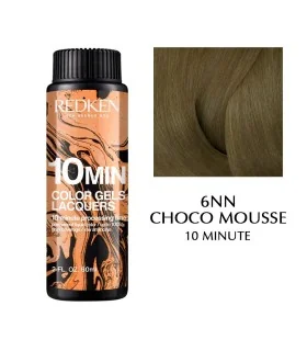 Redken Color Gels Laquers Permanent Color (60ml) - 10MIN 6NN