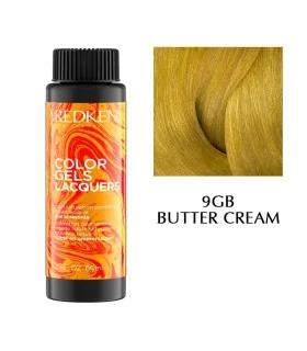 Redken Color Gels Laquers Permanent Color (60ml) - 9GB