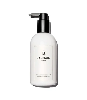 Balmain Couleurs Couture Shampoo