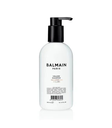 Balmain Volume Shampoo