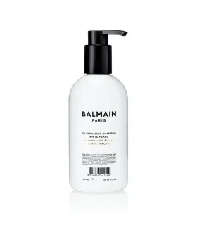 Balmain Shampooing Eclat Blanc Nacre 300ml
