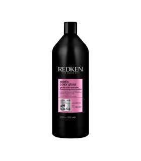 Шампунь Redken Acidic Color Gloss для окрашенных волос, 1000мл
