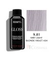 Coloration Kevin Murphy Color.Me Gloss