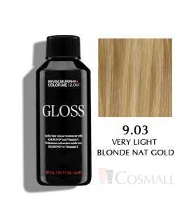Coloration Kevin Murphy Color.Me Gloss - 9.03