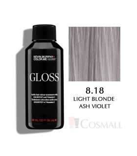 Coloration Kevin Murphy Color.Me Gloss - 8.18