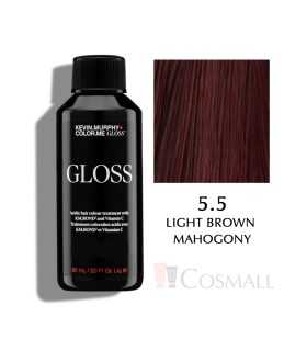 Kevin Murphy Color.Me Gloss hair dye - 5.5