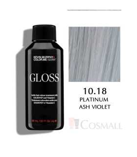 Colorazione Kevin Murphy Color.Me Gloss - 10.18