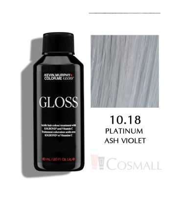 Colorazione Kevin Murphy Color.Me Gloss