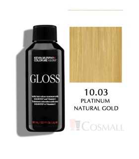 Kevin Murphy Color.Me Gloss Haarfärbemittel - 10.03