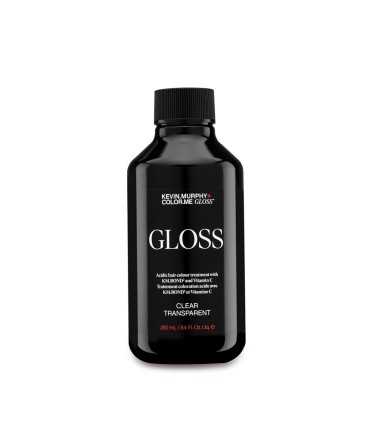 Color.me Gloss Clear Tratamiento de color ácido, 250 ml