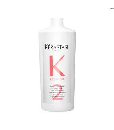 Kerastase Première Decalcifying Repairing Shampoo for damaged hair, 1000ml