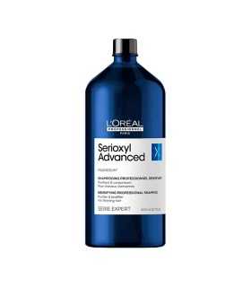 L'Oreal Serioxyl Advanced Shampooing - 1500ml