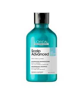 L'Oreal Scalp Advanced Anti-Dandruff Shampooing