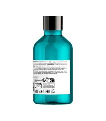 L'Oreal Professionnel Scalp Advanced Oiliness Shampoo per cuoio capelluto grasso 300ml