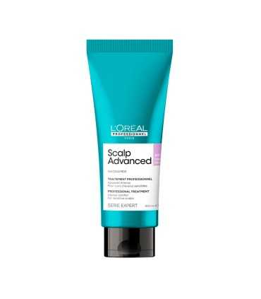 L'Oreal Scalp Advanced Anti-Discomfort Gel für empfindliche Kopfhaut, 200ml