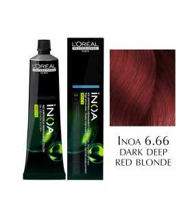 L'Oreal Professionnel Inoa Hair dye - 6.66