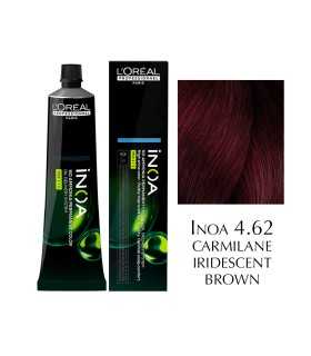 L'Oreal Professionnel Inoa Hair dye - 4.62