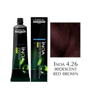 L'Oreal Professionnel Inoa Hair dye - 4.26