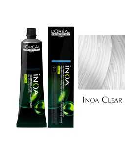 Краска L'Oreal Professionnel Inoa - CLEAR