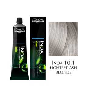 L'Oreal Professionnel Inoa Hair dye - 10.1