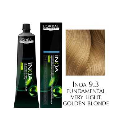 L’Oreal Professionnel Inoa Coloration