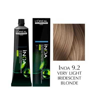 L'Oreal Professionnel Inoa Hair dye