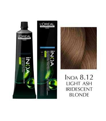 L’Oreal Professionnel Inoa Coloration