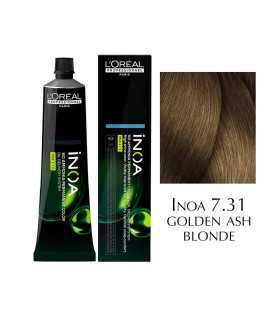 L'Oreal Professionnel Inoa Hair dye - 7.31