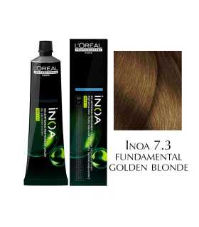 L'Oreal Professionnel Inoa Hair dye - 7.3 FUND