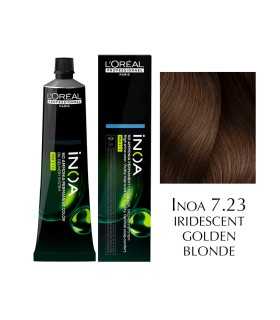 L'Oreal Professionnel Inoa Hair dye - 7.23