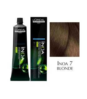 L’Oreal Professionnel Inoa Haarfarbe - 7