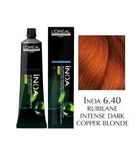 L'Oreal Professionnel Inoa Hair dye - 6.40