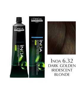 L'Oreal Professionnel Inoa Hair dye - 6.32