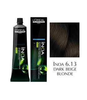 L’Oreal Professionnel Inoa Coloration - 6.13