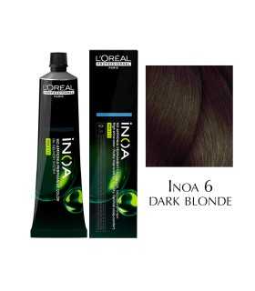 Краска L'Oreal Professionnel Inoa - 6