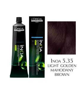 L’Oreal Professionnel Inoa Coloration - 5h35