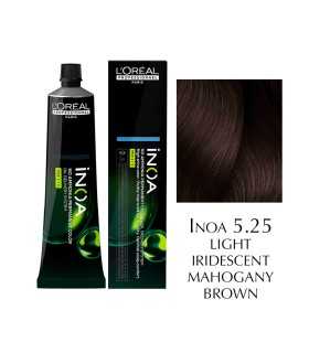 Краска L'Oreal Professionnel Inoa - 5.25